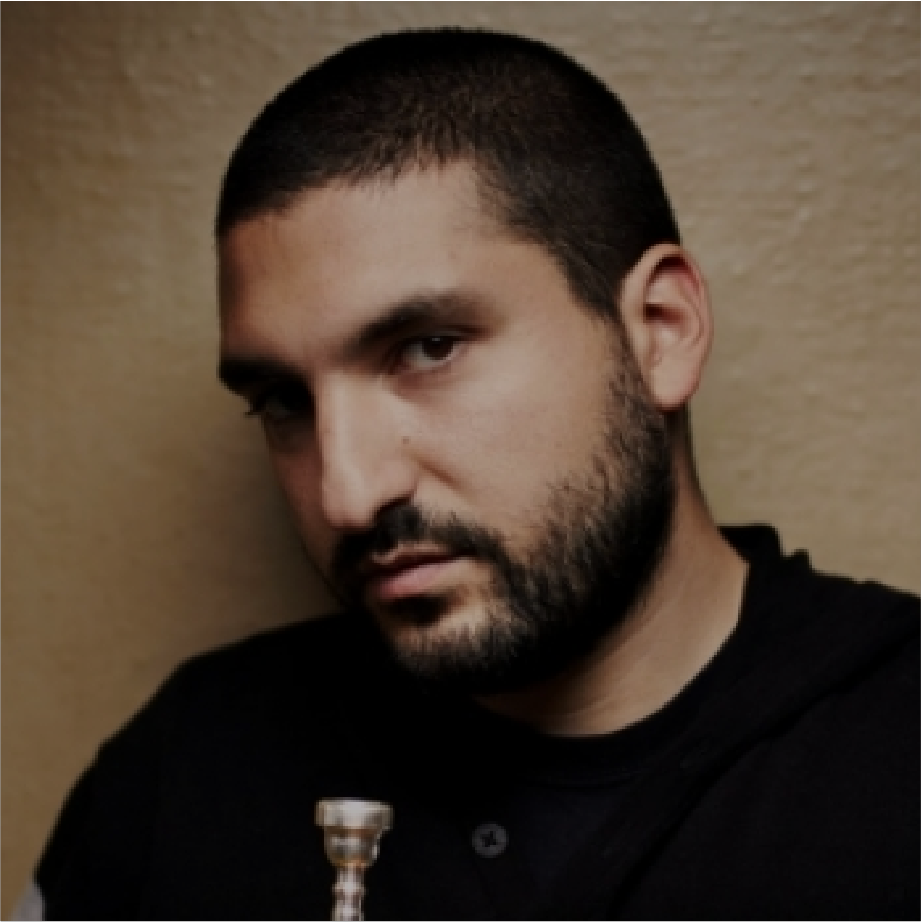Ibrahim Maalouf