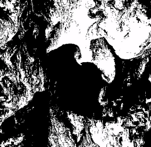 Noise shader