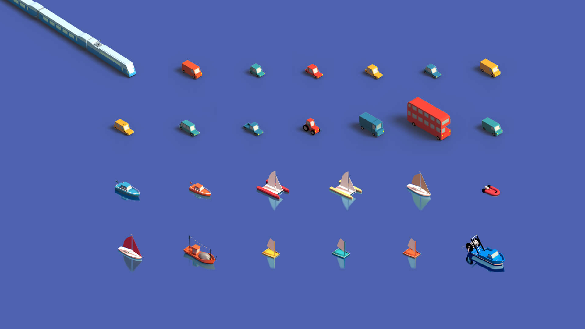 RTE - Voyage électrique