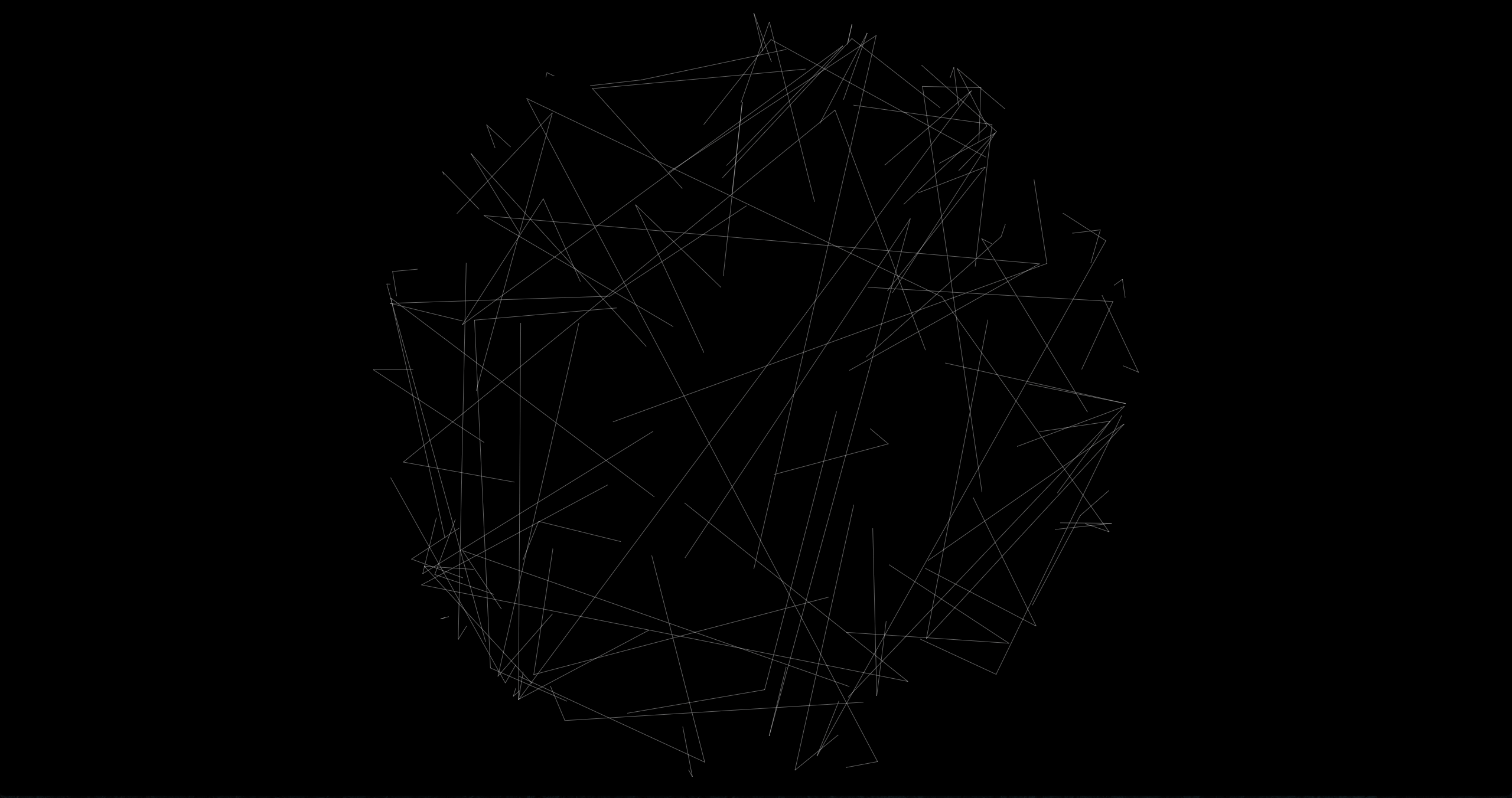 Sphere network