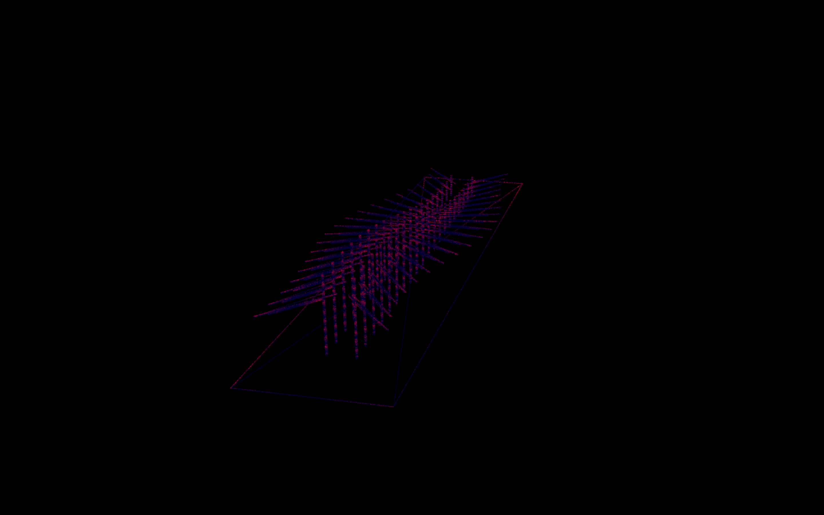Swimming thing